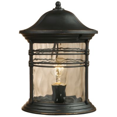 Madison Outdoor Postmount by ELK Lighting - Starlight Lighting USA and Canada